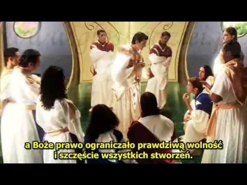 Kosmiczny Konflikt - geneza zła (1/4) - Cosmic Conflict PL