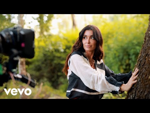 Voce Ventu, Jenifer - Ti vecu o la mio bandera (Making-of)