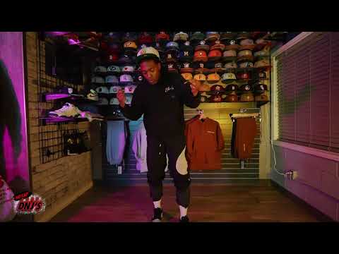 MEENO GIINCHY #performance #nocap #rap  "BRAKE THE CYCLE"