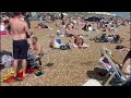 Britains Naturist Beach Brighton Beach One Of UK S Best Beach