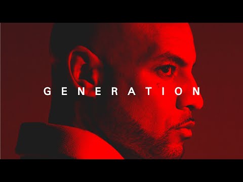 Instru Trap/Rap Booba x Damso x Niska Type Beat 2021 - Génération (Prod. By MontaBeats)