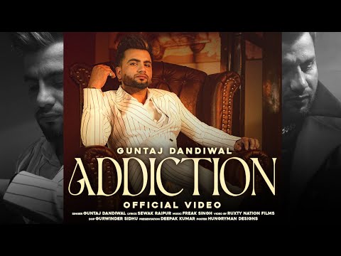 Addiction