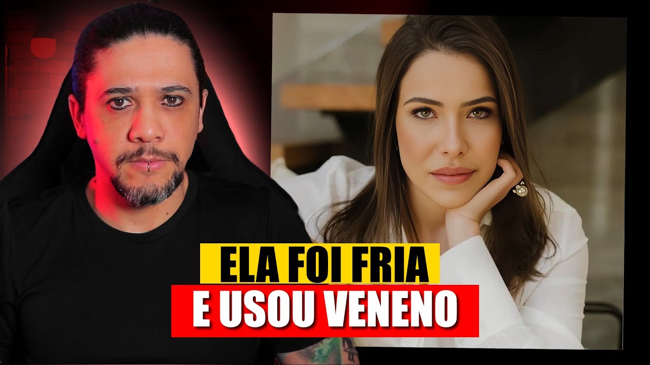 AMANDA RUINED OUT AN ENTIRE FAMILY