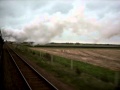 Southport to Burscough Bridge. Steam Train ...