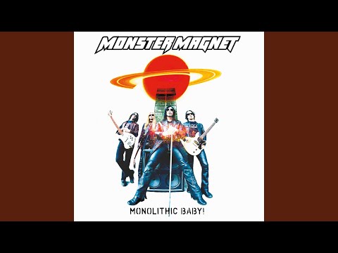 Too Bad - Monster Magnet