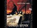 Gangsta Rhyme Posse Intro 1996 Californie San Francisco