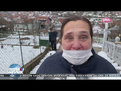 'ŽAO MI JE DA MI OTAC OVAKO ZAVRŠI!' Ćerku deke Milutina razara bol!