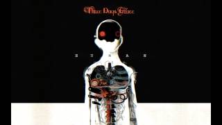 Three Days Grace - Nothing&#39;s Fair In Love And War