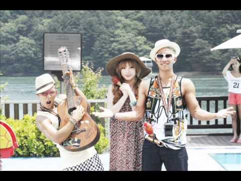 Lalala - Mighty Mouth ft. Soya [Audio][Download link]