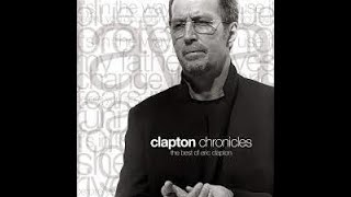 Eric Clapton 12 She&#39;s Waiting