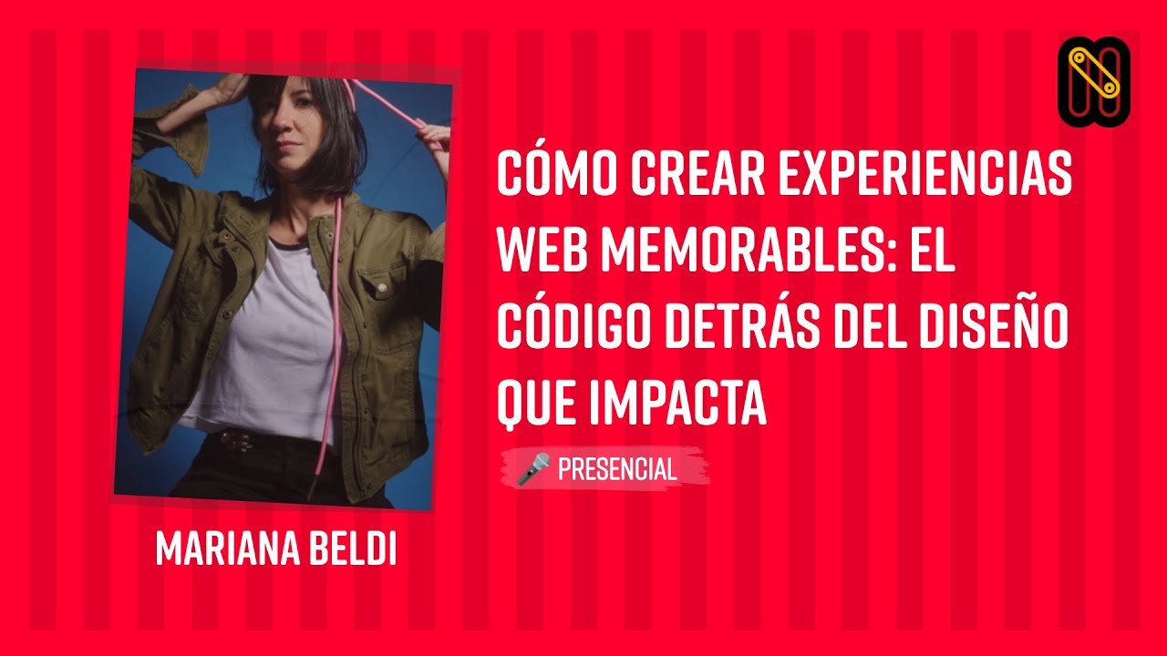 Cómo crear experiencias web memorables: el código detrás del diseño que impacta