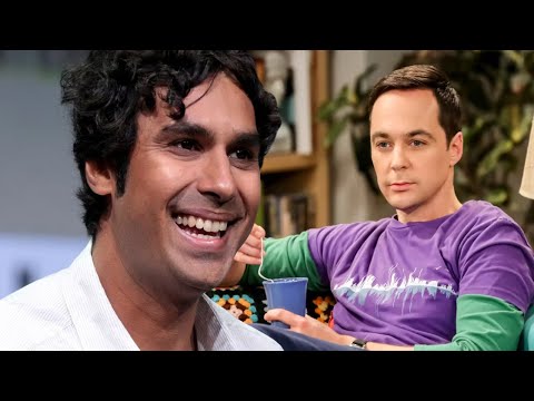 💗Jim Parson talking about Kunal in interview 💗🔥🔥🔥💗 |TBBT #shorts #youtubeshorts