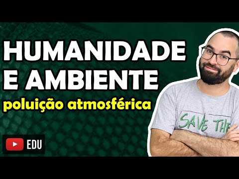 Thermal inversion, Greenhouse effect and Ozone layer - Class 15 - Module VIII: Ecology | Prof. Gui