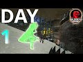 The CRAZIEST Day 1 TRIO Start in our 10,000 Hours of ARK... - ARK PvP #ark  #arksurvivalevolved