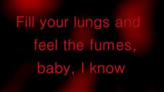 QJ - Human Smoke (ft. T-Squared, Prince Ish, & Johnny McIntosh) [Lyrics]