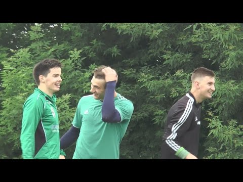 2015.05.28 Dokument "Radomiak - DROGA DO MISTRZOSTWA" [Pełna wersja]