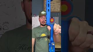 Download lagu How to Grip A Compound Bow! // Short & Sweet \\ mp3