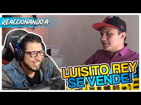 Fedelobo Reacts to El Yunque #10