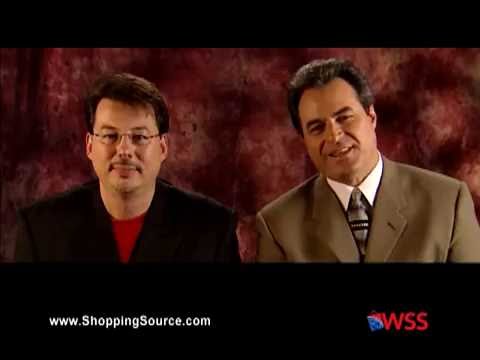 WSS 2005_11_01 Introductory Promo Spot