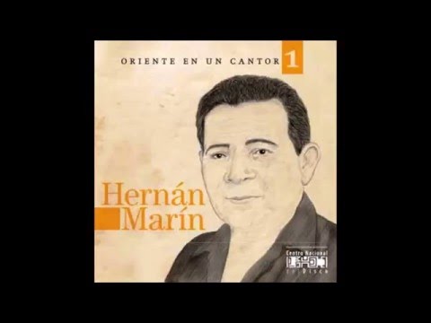 HERNÁN MARÍN  - MAR DE ESPERANZA (DIGITAL AUDIO)