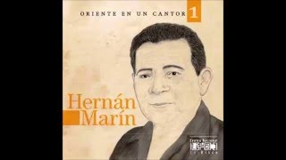HERNÁN MARÍN  - MAR DE ESPERANZA (DIGITAL AUDIO)