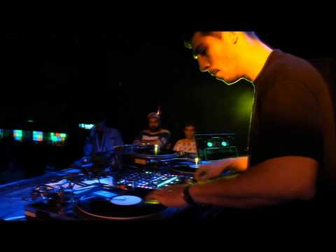 Dj Rune // DMC Spain