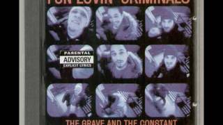 The Grave and the Constant   Fun Lovin' Criminals