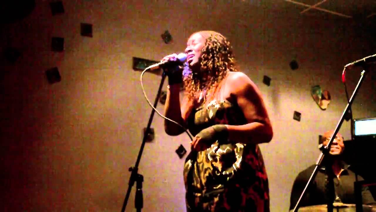 Promotional video thumbnail 5 for Lady Bose