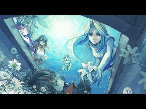 Genso Suikoden ~ Calm Mix