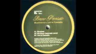 Bruno Pronsato - Wuorinen (Jackmate Remix)