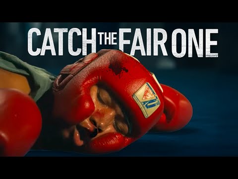 Catch the Fair One - Von der Beute zum Raubtier (KRIMI THRILLER mit KALI REIS, Action Film Deutsch)
