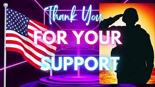 Member Giveaway🙌 Help Us Help Vets 🇺🇸