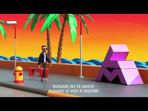 Estiben The Real Pen -Yugo Desigual- (Video Liric)