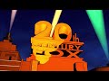 REUPLOAD 20th Century Fox 1950s 1960s 1994 Ish Style