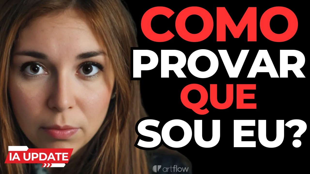 OmniHuman-1: O Deepfake Mais Avançado do Mundo! Apple, OpenAI, Adobe, Hugging Face e Muito Mais!