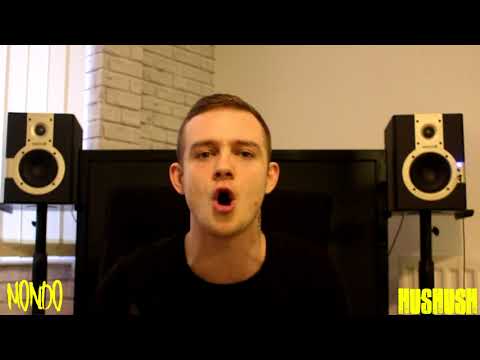 @hushushmedia - Mondo  - Bar Session 3