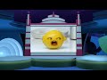 House Of Mouse Sports And Series The Tunes And The Gang React To Annoying Orange Wazzup