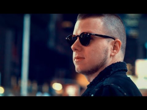 SICK INDIVIDUALS - Writing On The Wall ft. Jason Walker (Official Music Video)