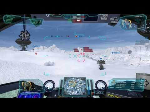 MWO Quad Laser Hellbringer