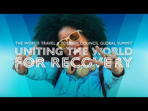 WTTC Global Summit 2021 Highlights
