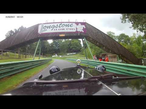 Thumbnail for Run9 VSCC Track Day Prescott August 2020 Austin 7 Sports ~60s