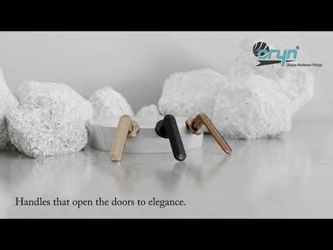 Oryn Hardware Brand Video