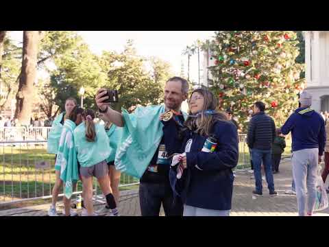 California International Marathon (CIM) 2024