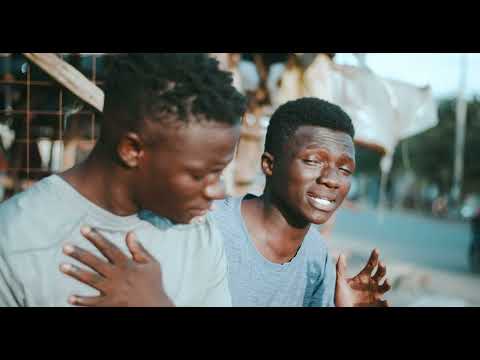 DEUS DERRICK ft SAMMY G - SIKU YANGU (OFFICIAL MUSIC VIDEO) sms skiza  6986314  to 811