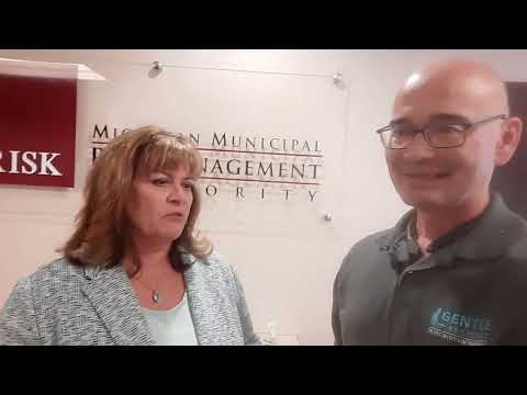 Director of Human Resources shares thoughts on De-escalation Training at MMRMA