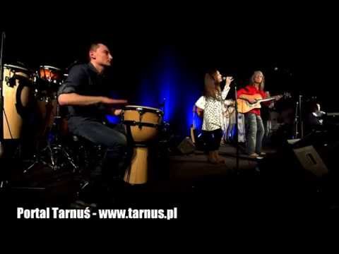 Karolowe Pieśni - Wojtek Klich & Sylwia Skowron-Reszko (Kino Marzenie 4.04.2015)