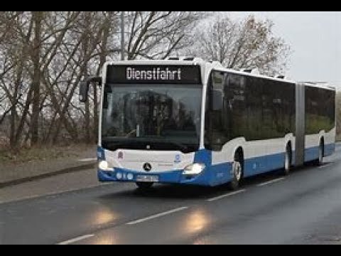 OMSI 2 Deutsch MAP Berlin Spandau.