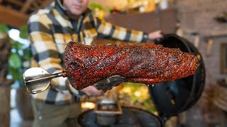 This method Defies the LAWS of BBQ