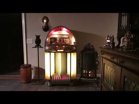 Ozie Waters  Old Man Atom 1950