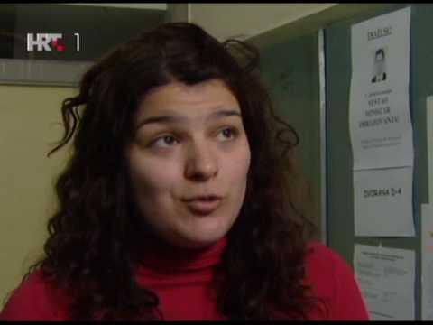 dossier.hr - Studentski prosvjedi, 1.dio